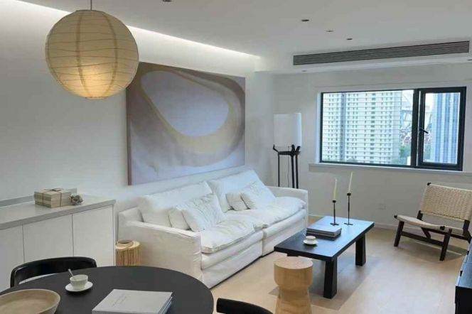 Luban rd/spacious 1BR 2LR@L4,elevator/bright room/nice location