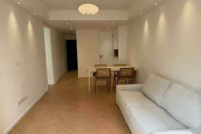 Cozy 1br near Line 1/9/10/11 Jiaotong University/Xujiahui St.