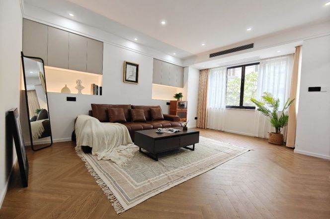 13k Spacious 1Br Nr South Shaanxi Rd.line1/10/12