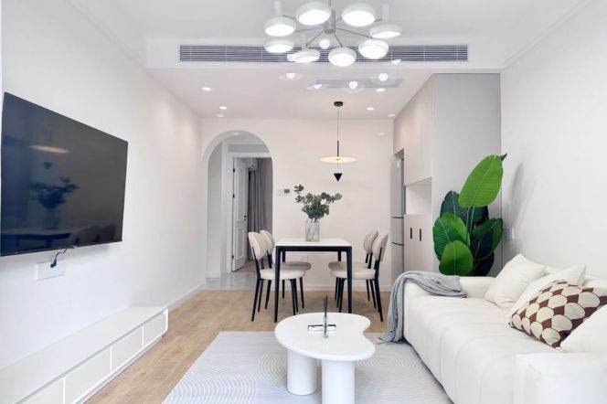 Nice terrace 2Brs/1Lr/1Bt apt nr Hongqiao rd,M3/4/10