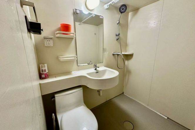 Elevator 2Brs/2Lrs/2Bts apt nr Zhongtan rd,M3/4
