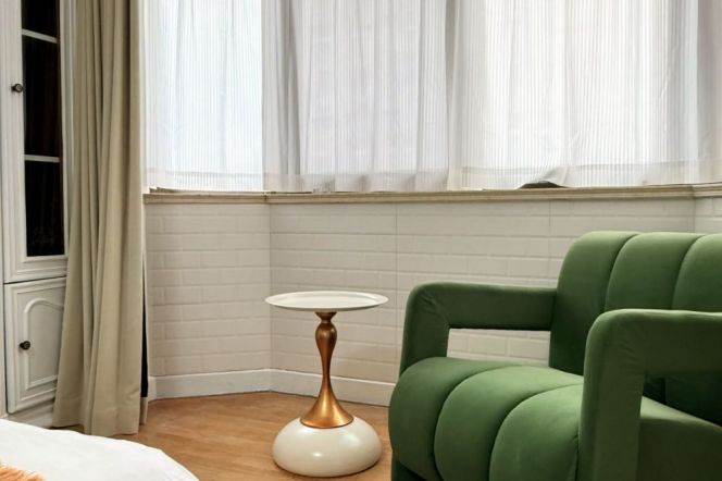  2Br,Good lighting,Near Loushanguan road station,Line 2/15