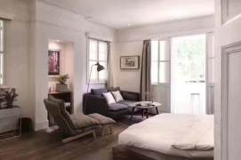 1Studio near line 1/9/11 Xujiahui and Jiao'tong Uni can long and short lease