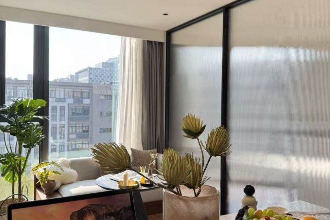 1BR near Caohejing High-tech Park and Gui'lin Park
