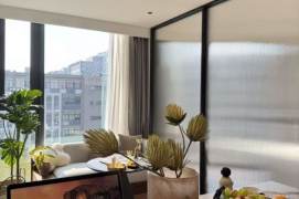 1BR near Caohejing High-tech Park and Gui'lin Park