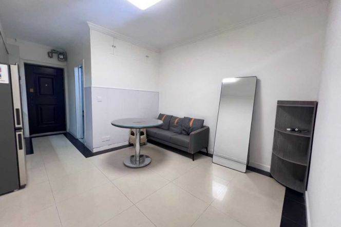 Cozy 1Brm With A Yard Near Line 7 Langao Rd