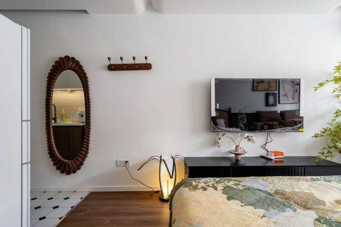 Elegant&bright 1br@jiaotong university sta 7k