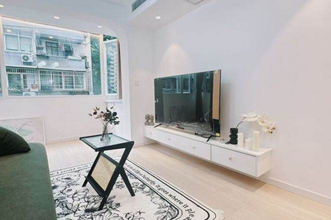 Furnished 1Bedroom-Zhongshan Park/Jiangsu Road