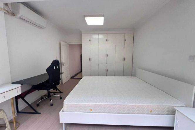 Cozy 1Brm With A Yard Near Line 7 Langao Rd