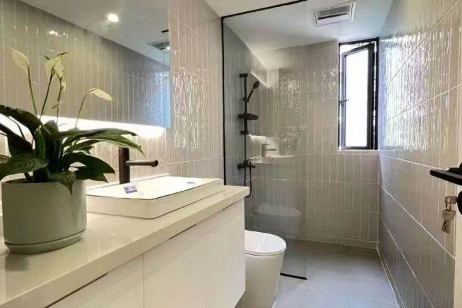 Jiaotong University 1BR apartment