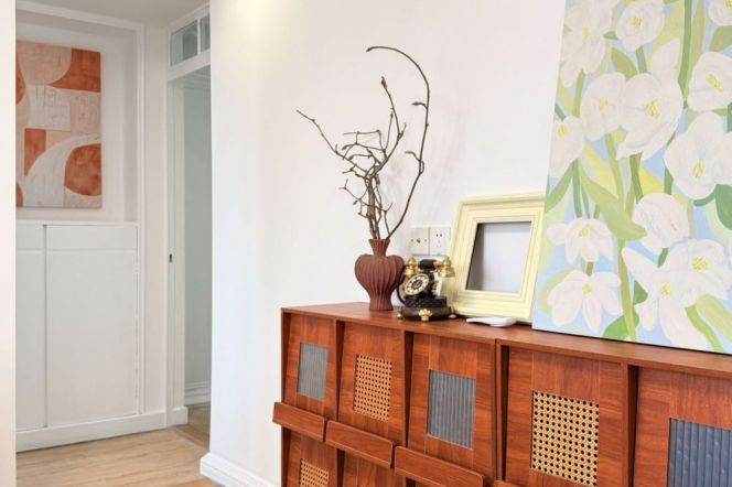  2Br,Good lighting,Near Loushanguan road station,Line 2/15