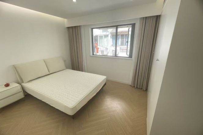 Furnished 2br on Wuding Road-Changping