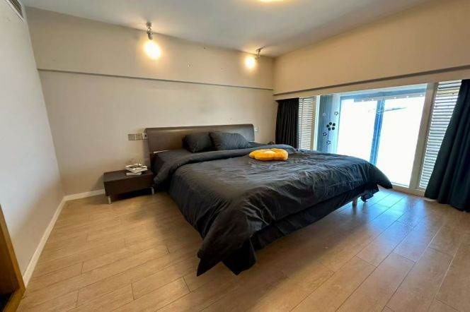 Elevator 2Brs/2Lrs/2Bts apt nr Zhongtan rd,M3/4