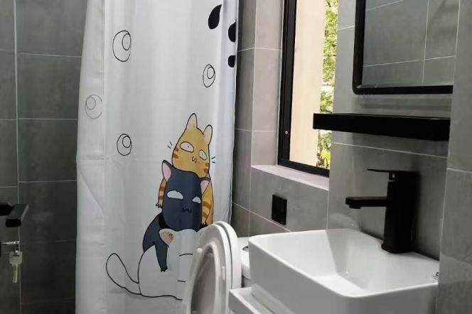 Jiaotong University 1BR apartment