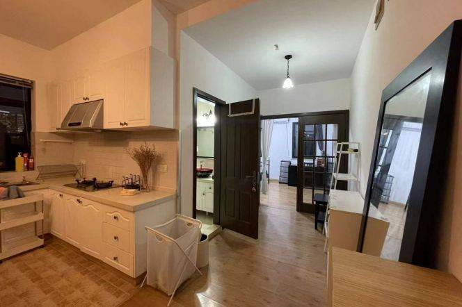 Historic 1br apt nr Xintiandi CBD    L10&13