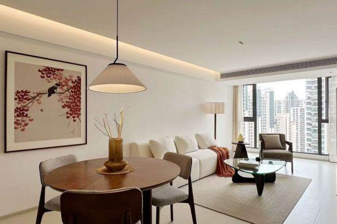 Zhong tan road station 2bas 110sqm 16k