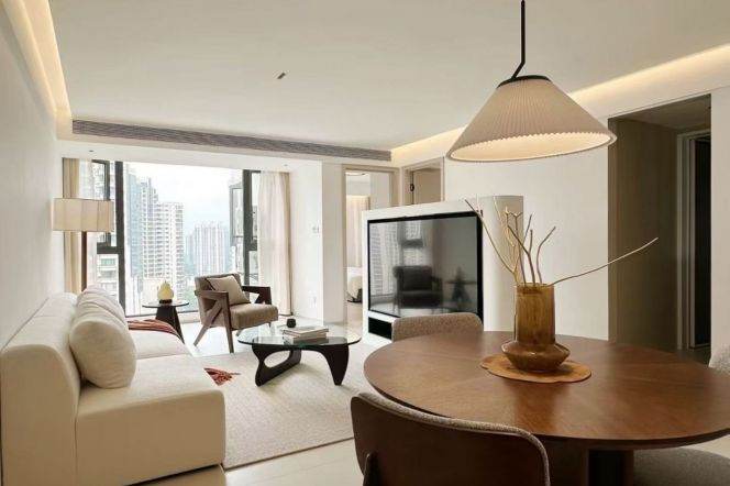 Zhong tan road station 2bas 110sqm 16k