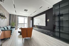 Elevator 3br/2bth apt@ century park pudong