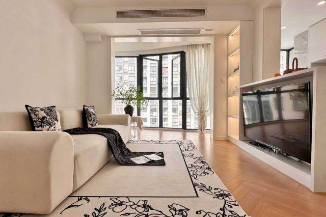 2 brs near L7/L13 changshou rd station+elevator