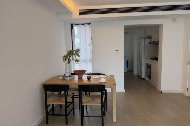  Prime 3Beds near iAPM | Shanghai-Style Design | Excellent Layout