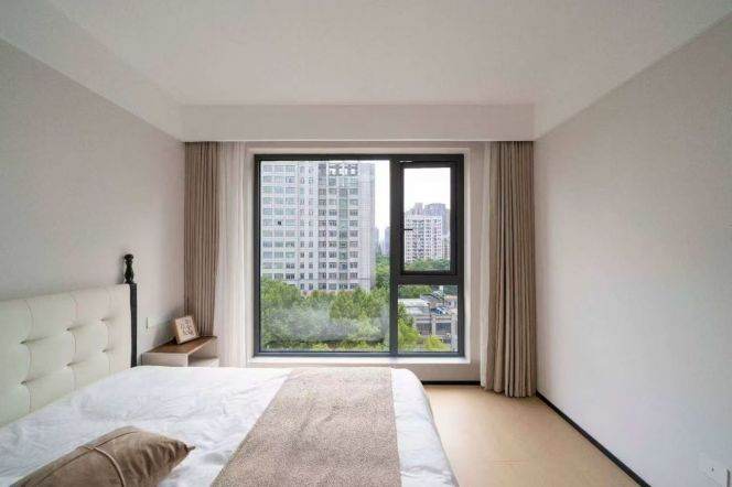 Songyuan Rd /Yili Rd /2br2bt/central AC/floor heat/dishwasher/oven/big balcony/bathtub
