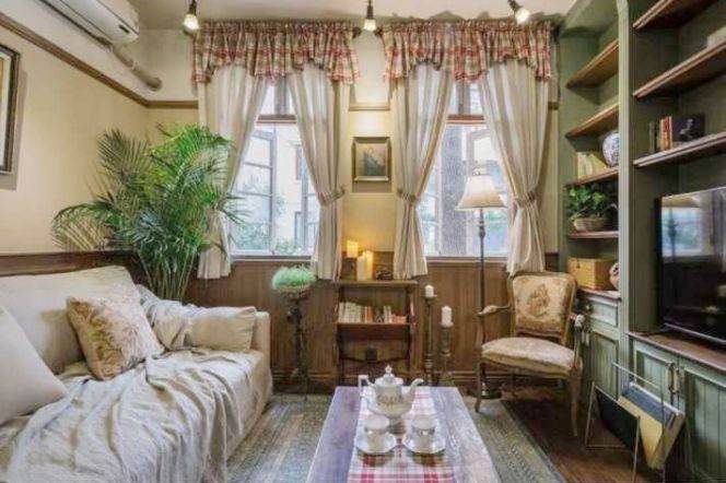 Character/Valuable Yongjia/Wulumuqi Rd 2BR with Oven/Bath-tub 15.5K  