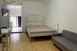 1Studio near ECNU and Dong'hua Uni can long and short term lease