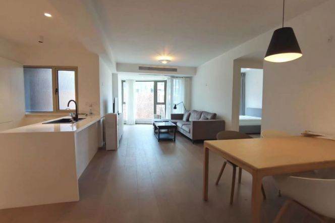 Palace Court 2BD W. Heating 