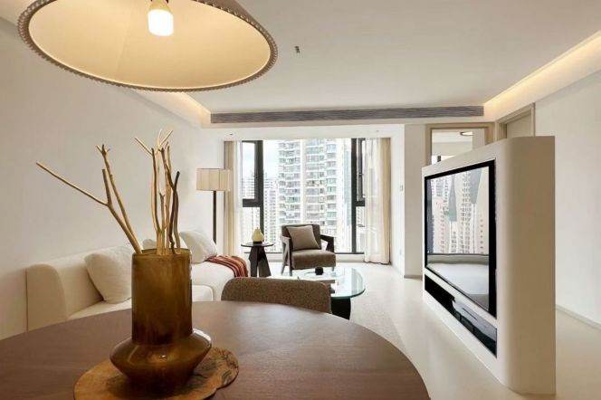 Zhong tan road station 2bas 110sqm 16k