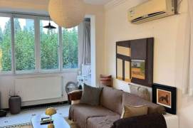 2br/1bth apt@ shanghai library