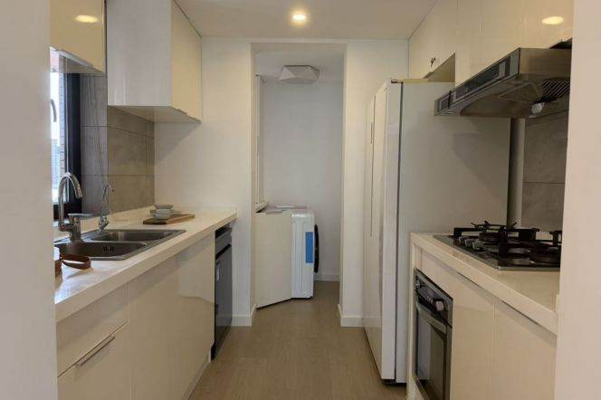  Prime 3Beds near iAPM | Shanghai-Style Design | Excellent Layout