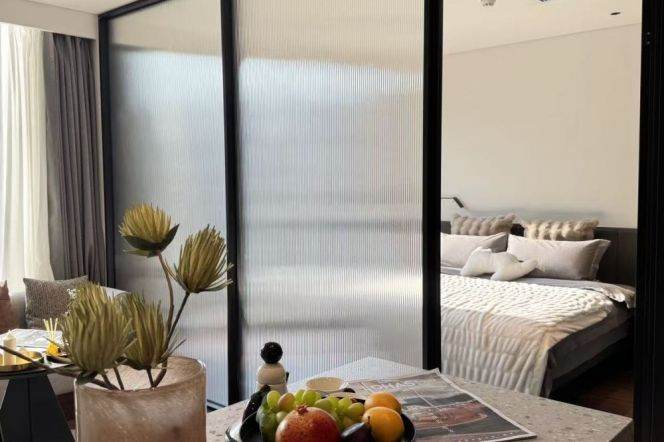 1BR near Caohejing High-tech Park and Gui'lin Park