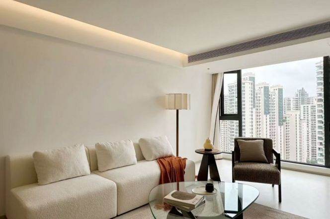 Zhong tan road station 2bas 110sqm 16k