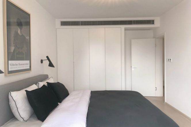 High-ending Renovated 2Br Xintiandi 