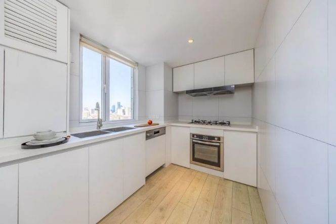 High-ending Renovated 2Br Xintiandi 
