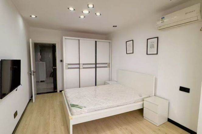 Elevator 1br@zhongshan park sta 5.9k