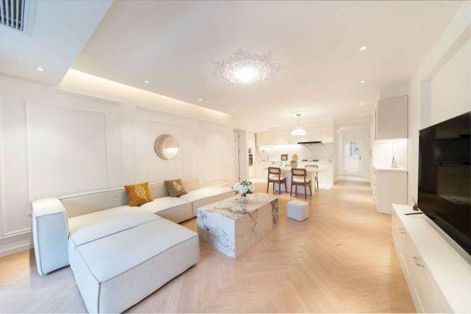 Treasure in Huangpu/ Spacious  3Beds in westgate garden |  Move-in Ready