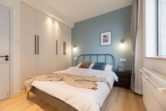 Cozy 2Br w. Wall Heating Hongqiao Rd Station