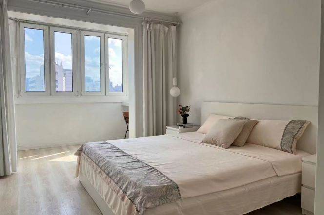 brightly 2brs in jiangsu rd longde rd area