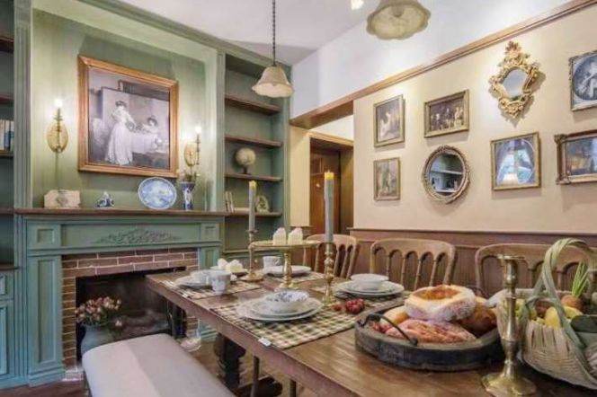 Character/Valuable Yongjia/Wulumuqi Rd 2BR with Oven/Bath-tub 15.5K  