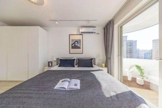 High-ending Renovated 2Br Xintiandi 