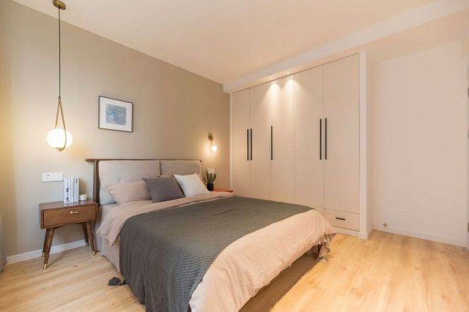 Cozy 2Br w. Wall Heating Hongqiao Rd Station