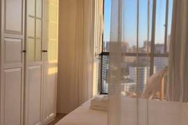 1 br near L9/L12 jiashan rd station+elevator