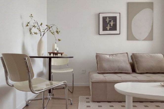 1b1b apt in Jing'an District Near Changping Rd Station(Line 7)