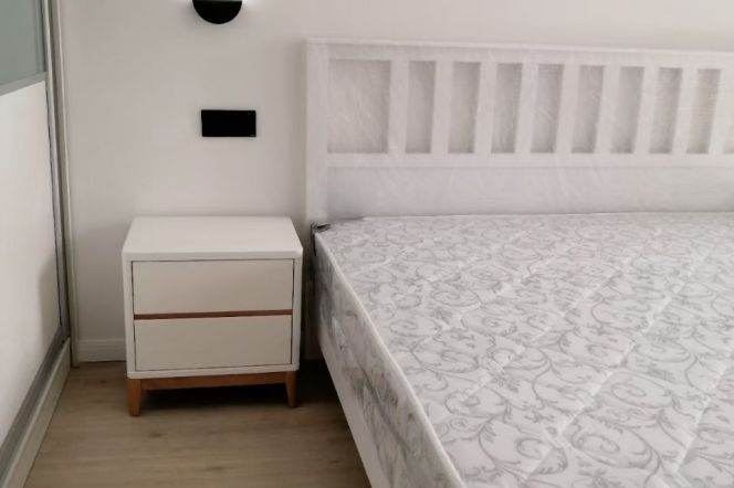 Bright 1Br/1Lr/1Bt apt nr Jiaotong university,M10/11