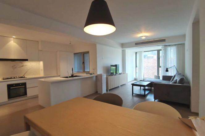 Palace Court 2BD W. Heating 