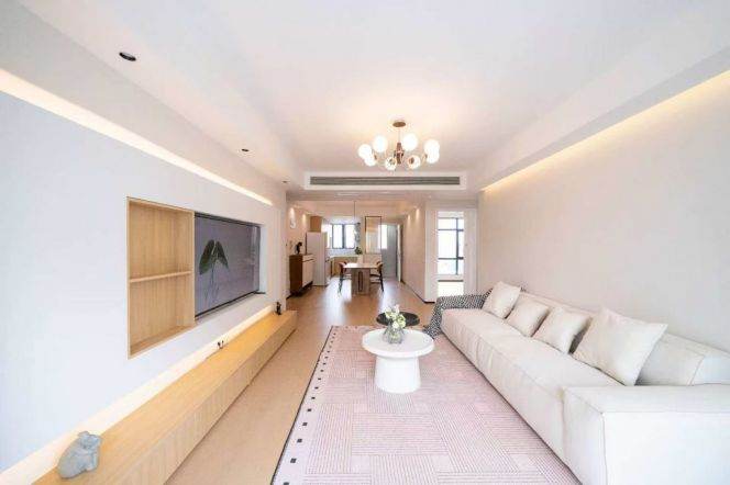 Songyuan Rd /Yili Rd /2br2bt/central AC/floor heat/dishwasher/oven/big balcony/bathtub