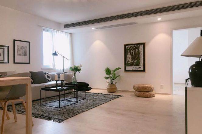 High-ending Renovated 2Br Xintiandi 