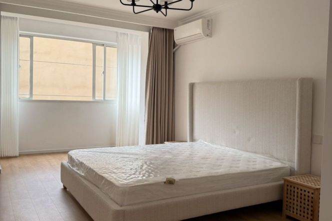 Zhongshan part spacious 4br2bt with good situation with 22k