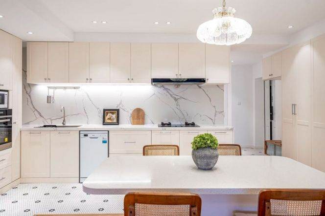 Treasure in Huangpu/ Spacious  3Beds in westgate garden |  Move-in Ready